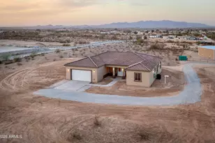 12942 S 218th Ave, Buckeye, AZ 85326 - Photo 43