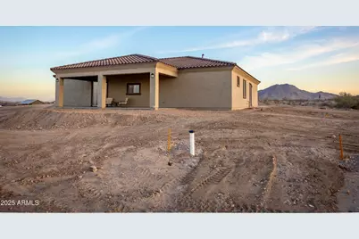 12942 S 218th Avenue, Buckeye, AZ 85326 - Photo 47