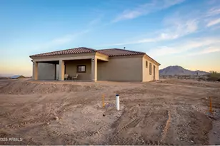 12942 S 218th Ave, Buckeye, AZ 85326 - Photo 47