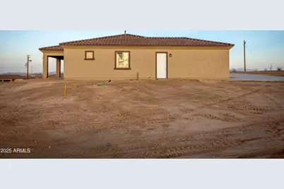 12942 S 218th Avenue, Buckeye, AZ 85326 - Photo 49