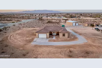 12942 S 218th Avenue, Buckeye, AZ 85326 - Photo 7