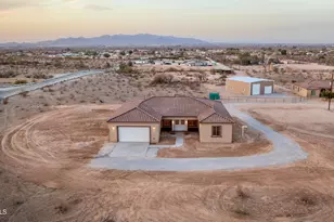 12942 S 218th Ave, Buckeye, AZ 85326 - Photo 7