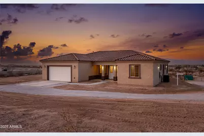 12942 S 218th Avenue, Buckeye, AZ 85326 - Photo 1