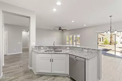 16536 W Rock Springs Lane, Surprise, AZ 85374 - Photo 9