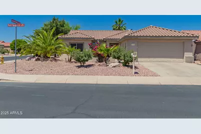 16536 W Rock Springs Lane, Surprise, AZ 85374 - Photo 1