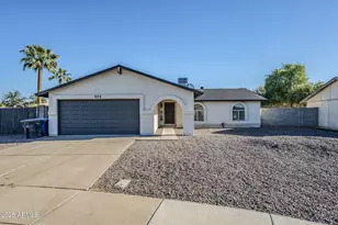 529 W Myrna Ln, Chandler, AZ 85225 - Photo 1