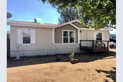 11065 E Clatterbuck Drive, Cornville, AZ 86325 - Photo 1