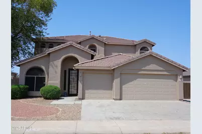 43612 W Sparks Court, Maricopa, AZ 85138 - Photo 1