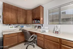 12926 W Blue Bonnet Dr, Sun City West, AZ 85375 - Photo 17