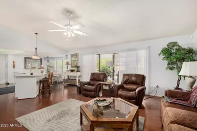 12926 W Blue Bonnet Drive, Sun City West, AZ 85375 - Photo 7