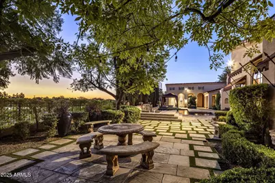 9547 N 55th Street, Paradise Valley, AZ 85253 - Photo 35