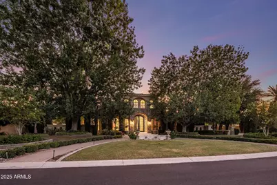 9547 N 55th Street, Paradise Valley, AZ 85253 - Photo 9