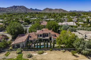 9547 N 55th St, Paradise Valley, AZ 85253 - Photo 1