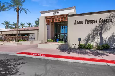 19925 N Half Moon Drive, Surprise, AZ 85374 - Photo 37