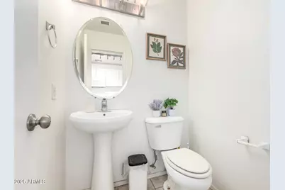 12929 W Fleetwood Lane, Glendale, AZ 85307 - Photo 11