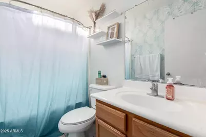 12929 W Fleetwood Lane, Glendale, AZ 85307 - Photo 17