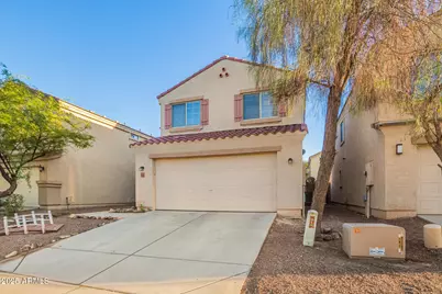 12929 W Fleetwood Lane, Glendale, AZ 85307 - Photo 25