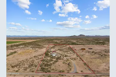 49000 N Centennial Circle #1, Wickenburg, AZ 85390 - Photo 1