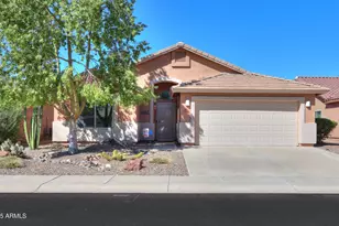 542 W Casa Mirage Ct, Casa Grande, AZ 85122 - Photo 1