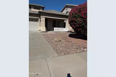 12524 W Adams Street, Avondale, AZ 85323 - Photo 1