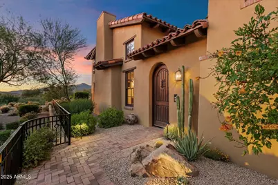 38706 N 104th Street #29, Scottsdale, AZ 85262 - Photo 5