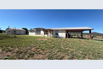 269 S Zachariae Ranch Road, Young, AZ 85554 - Photo 11