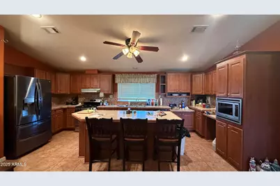 269 S Zachariae Ranch Road, Young, AZ 85554 - Photo 17