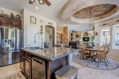 4723 S Primrose Drive, Gold Canyon, AZ 85118 - Photo 27