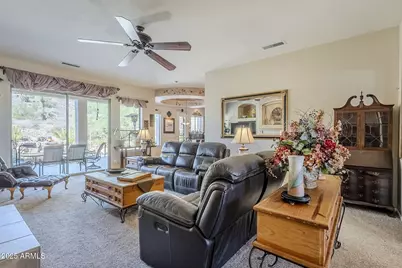 4723 S Primrose Drive, Gold Canyon, AZ 85118 - Photo 23