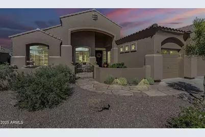4723 S Primrose Drive, Gold Canyon, AZ 85118 - Photo 3
