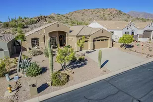 4723 S Primrose Dr, Gold Canyon, AZ 85118 - Photo 5