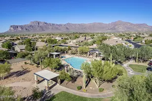 4723 S Primrose Dr, Gold Canyon, AZ 85118 - Photo 63