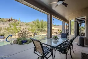 4723 S Primrose Dr, Gold Canyon, AZ 85118 - Photo 37