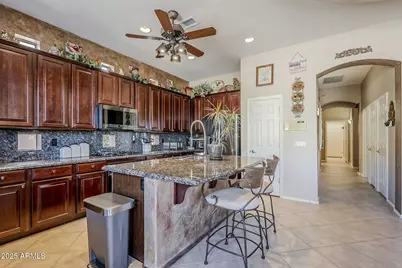 4723 S Primrose Drive, Gold Canyon, AZ 85118 - Photo 29