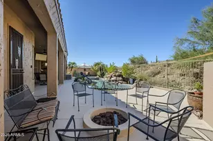4723 S Primrose Dr, Gold Canyon, AZ 85118 - Photo 41