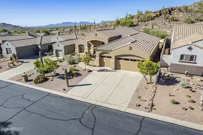 4723 S Primrose Drive, Gold Canyon, AZ 85118 - Photo 7