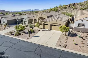 4723 S Primrose Dr, Gold Canyon, AZ 85118 - Photo 7