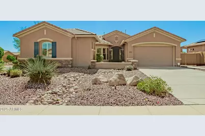 4903 W Faull Drive, New River, AZ 85087 - Photo 1