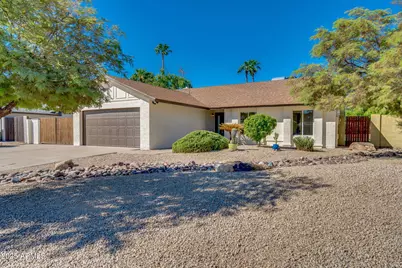 5330 E Tierra Buena Lane, Scottsdale, AZ 85254 - Photo 39