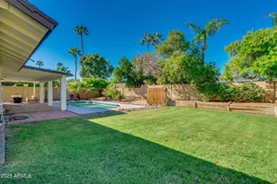 5330 E Tierra Buena Ln, Scottsdale, AZ 85254 - Photo 31