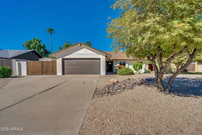5330 E Tierra Buena Lane, Scottsdale, AZ 85254 - Photo 37