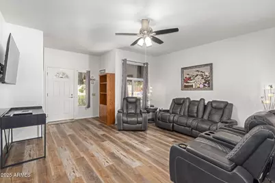 21763 N Verde Ridge Drive, Sun City West, AZ 85375 - Photo 13