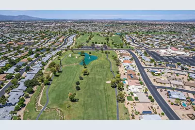 21763 N Verde Ridge Drive, Sun City West, AZ 85375 - Photo 5