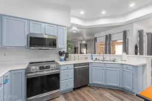 21763 N Verde Ridge Dr, Sun City West, AZ 85375 - Photo 17