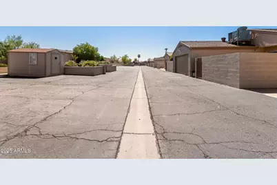 21763 N Verde Ridge Drive, Sun City West, AZ 85375 - Photo 33