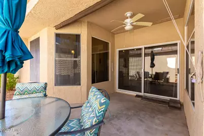 21763 N Verde Ridge Drive, Sun City West, AZ 85375 - Photo 29