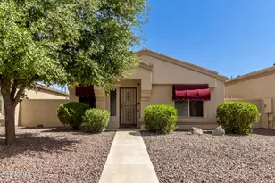 21763 N Verde Ridge Dr, Sun City West, AZ 85375 - Photo 7