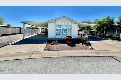 705 E Yavapai Court, Florence, AZ 85132 - Photo 1