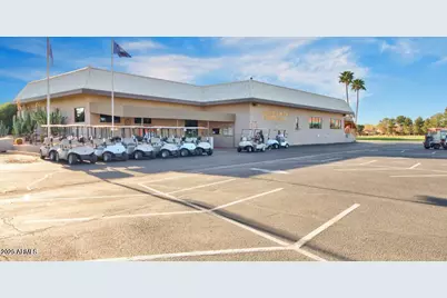 516 S 77th Street, Mesa, AZ 85208 - Photo 33