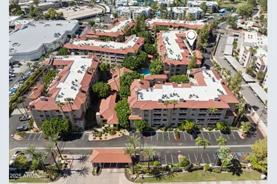 5104 N 32nd Street #218, Phoenix, AZ 85018 - Photo 33